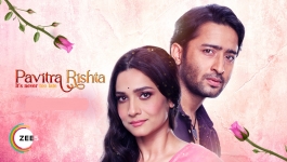 Pavitra Rishta Its never too late (2021) -Season 01 Complete